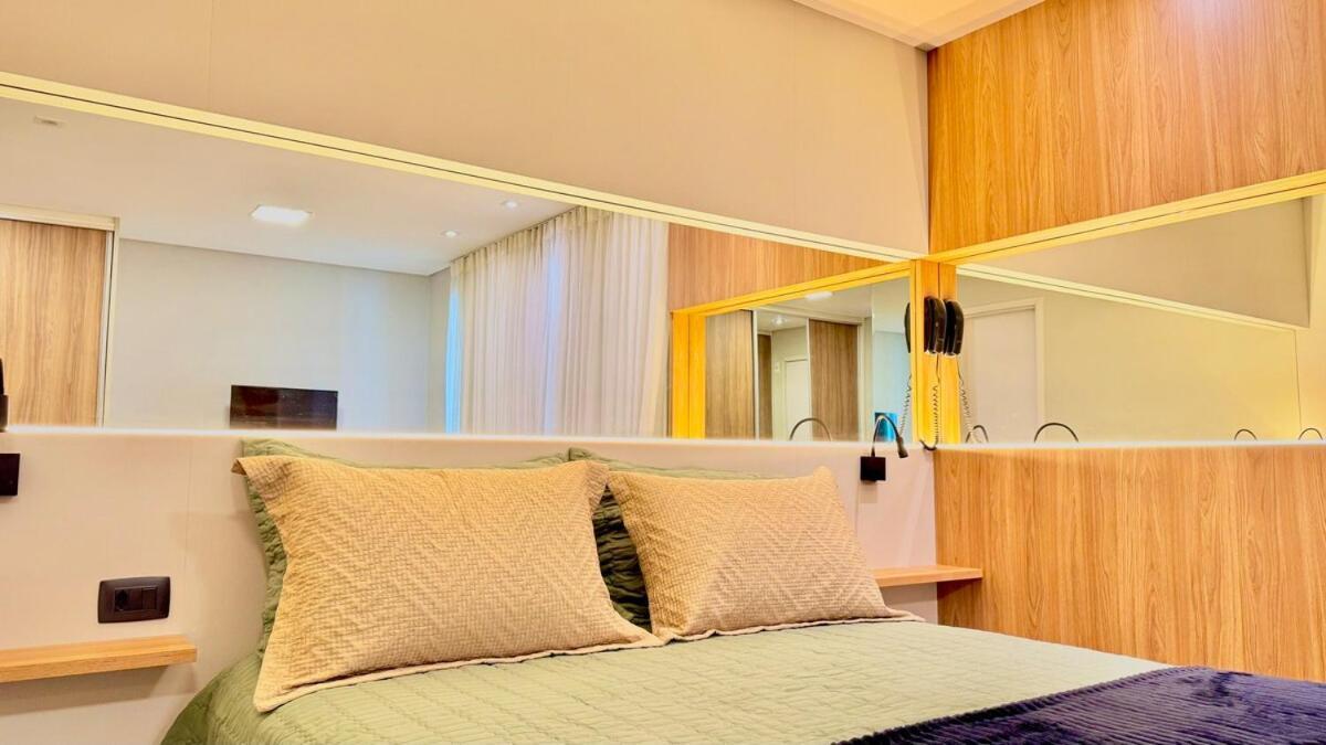 Prime - Flat - Viazza - Cgh Apartment *