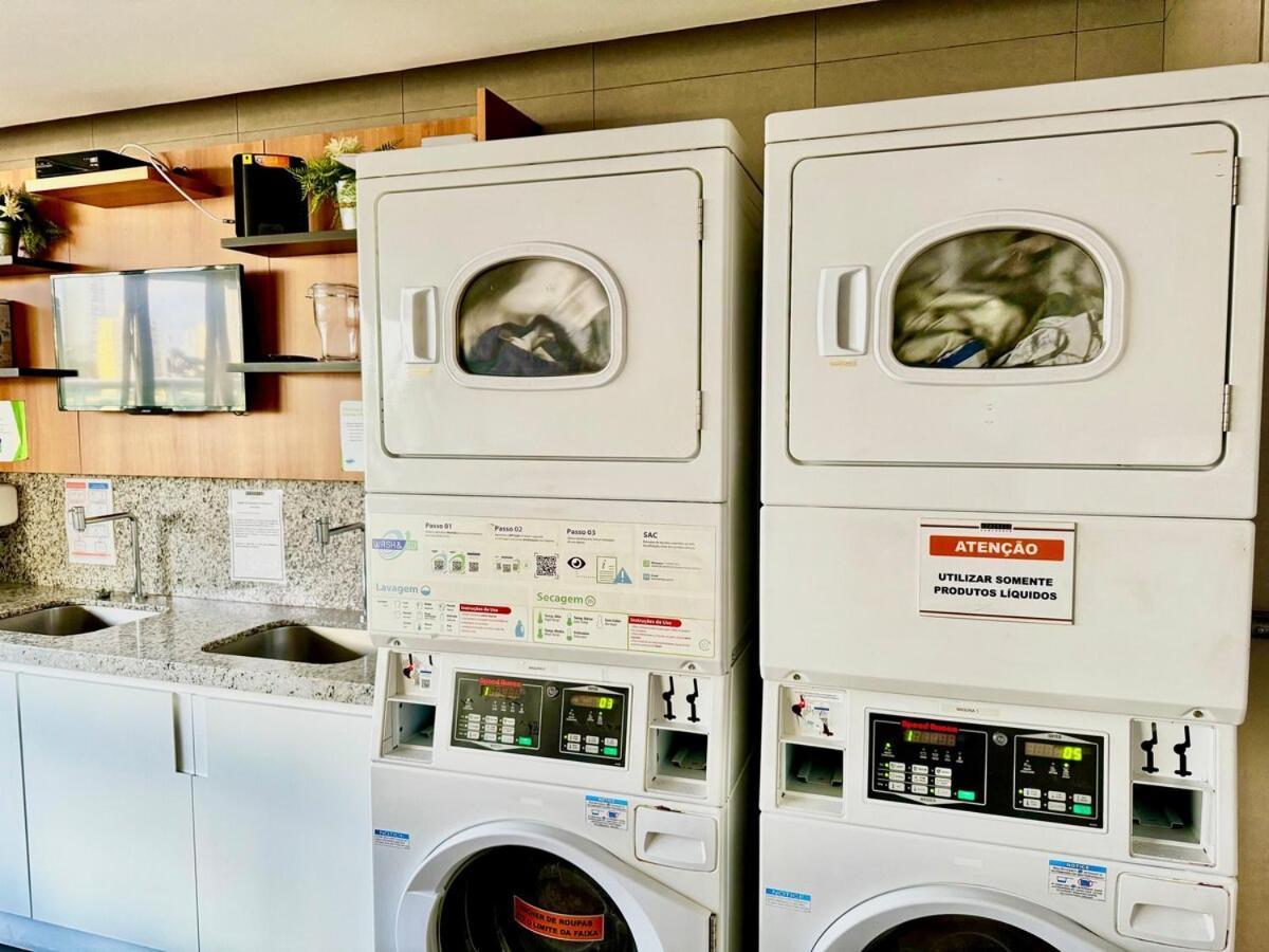 Apartamento Prime - Flat - Viazza - Cgh *