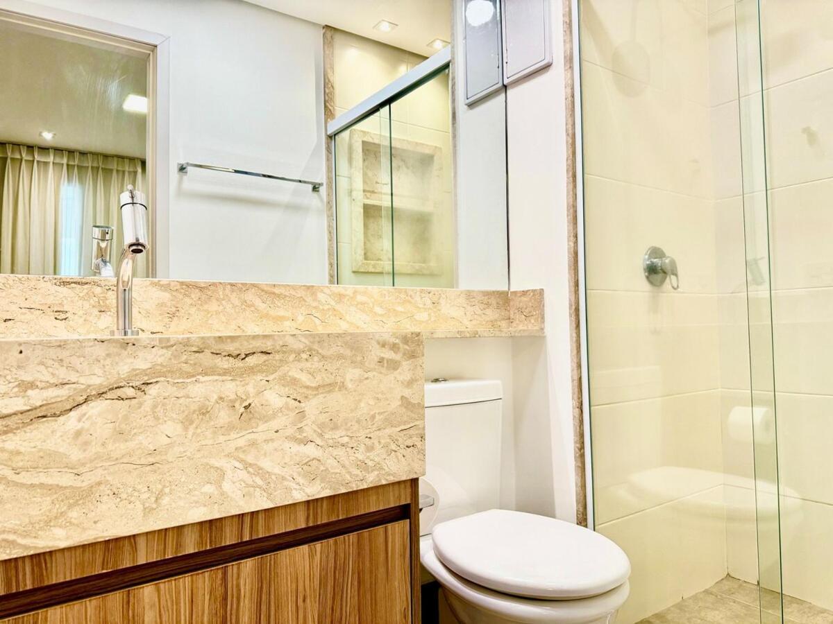 Prime - Flat - Viazza - Cgh Apartamento São Paulo