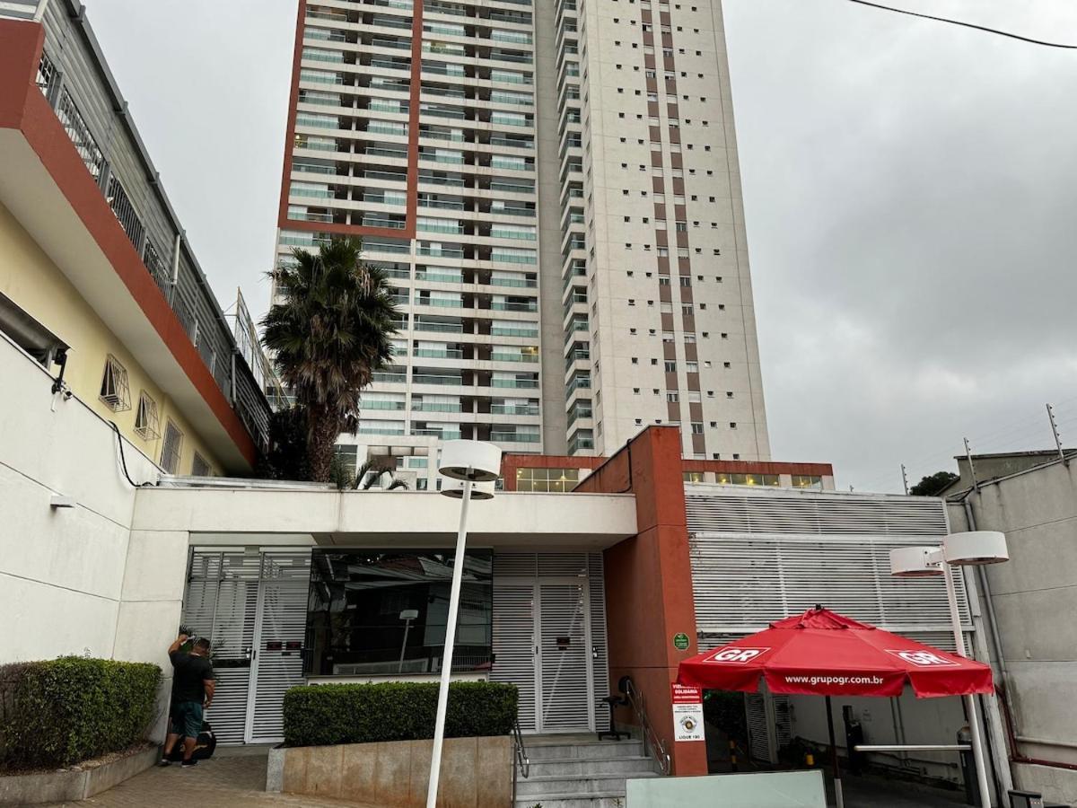 Prime - Flat - Viazza - Cgh Apartamento